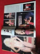 Load image into Gallery viewer, Vintage Nude Erotic Sexy Adult Magazine Cheri March 1985 JB12