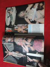 Load image into Gallery viewer, Vintage Nude Erotic Sexy Adult Magazine Cheri March 1985 JB12