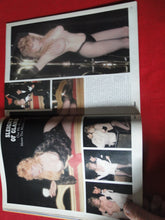 Load image into Gallery viewer, Vintage Nude Erotic Sexy Adult Magazine Cheri March 1985 JB12