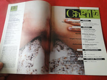 Load image into Gallery viewer, Vintage Adult Erotic Sexy Magazine Gay Interest Freshmen May 1993 P58