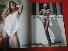 Load image into Gallery viewer, Vintage Nude Erotic Sexy Adult Magazine Playboy's Nude Celebrities Pam Anderson U3