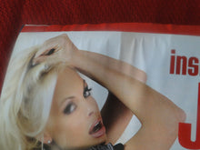 Load image into Gallery viewer, Vintage Nude Erotic Sexy Adult Magazine Cheri November 2009 JB28