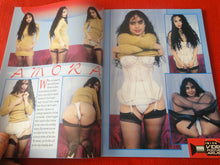 Load image into Gallery viewer, Vintage Nude Erotic Sexy Adult Magazine New Talent V.2 No. 3 JB28