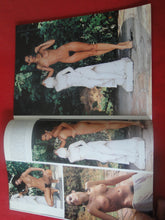 Load image into Gallery viewer, Vintage Nude Erotic Sexy Adult Magazine XXX Mayfair V. 19 No. 6 P13