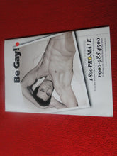 Load image into Gallery viewer, Vintage Adult Erotic Sexy Magazine Gay Interest Freshmen October 2004 JB40