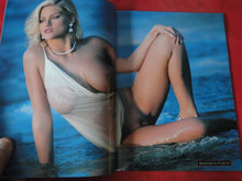 Load image into Gallery viewer, Vintage Nude Erotic Sexy Adult Magazine Playboy's Nude Celebrities Pam Anderson U3