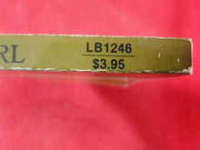 Load image into Gallery viewer, Vintage Erotic Adult Paperback Book/Novel Whipped and Raped Schoolgirl House of Lords PB2