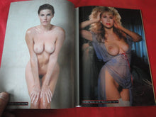 Load image into Gallery viewer, Vintage Nude Erotic Sexy Adult Magazine Playboy's Nude Celebrities Pam Anderson U3