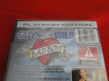 Load image into Gallery viewer, Vintage Adult All Male Gay XXX DVD SEALED NOS Guys Gone Wild Bad Boys B1a