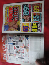 Load image into Gallery viewer, Vintage Nude Erotic Sexy Adult Magazine Best of 50+ Kendra Lust 53