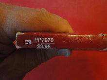 Load image into Gallery viewer, Vintage Erotic Adult Paperback Book/Novel Daughter Loves To Suck ROUGH PB3