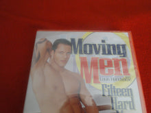 Load image into Gallery viewer, Vintage Adult All Male Gay XXX DVD SEALED NOS Moving Men Louis Handsome B1a