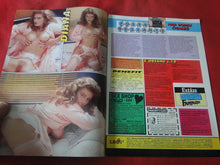 Load image into Gallery viewer, Vintage Nude Erotic Sexy Adult Magazine Leo Foreign 1992 U3