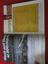 Load image into Gallery viewer, Vintage Nude Erotic Sexy Adult Magazine XXX Mayfair V. 19 No. 7 P13