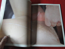 Load image into Gallery viewer, Vintage Nude Erotic Sexy Adult Magazine Ejac #2 All Color JB12