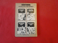 Load image into Gallery viewer, Vintage Erotic Adult Paperback Book/Novel Hot For Her Daddy NOT PERFECT PB3