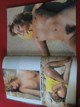 Load image into Gallery viewer, Vintage Nude Erotic Sexy Adult Magazine XXX Mayfair V. 19 No. 7 P13