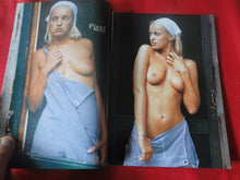 Load image into Gallery viewer, Vintage Nude Erotic Sexy Adult Magazine Perfection Dec. 2002 JB16