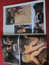 Load image into Gallery viewer, Vintage Nude Erotic Sexy Adult Magazine XXX Mayfair V. 19 No. 7 P13