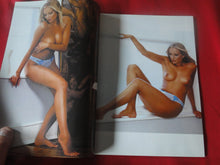 Load image into Gallery viewer, Vintage Nude Erotic Sexy Adult Magazine Perfection Dec. 2002 JB16