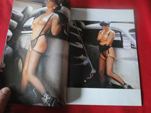Load image into Gallery viewer, Vintage Nude Erotic Sexy Adult Magazine Perfection Dec. 2002 JB16