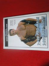 Load image into Gallery viewer, Vintage Adult Erotic Sexy Magazine Gay Interest Freshmen November 2000 JB40