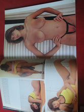 Load image into Gallery viewer, Vintage Nude Erotic Sexy Adult Magazine XXX Mayfair V. 19 No. 7 P13