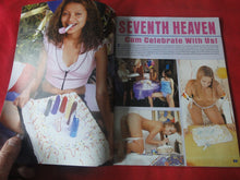 Load image into Gallery viewer, Vintage Nude Erotic Sexy Adult Magazine Purely 18 Nov. 2005 U3
