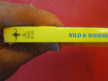 Load image into Gallery viewer, Vintage Erotic Adult Paperback Book/Novel Beeline Wild & Wayward PB3