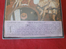 Load image into Gallery viewer, Vintage 8MM Adult Pornographic Smoker Stag Film Garter Girls 1 Hot Panties 1 V7