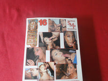 Load image into Gallery viewer, Vintage Adult XXX VHS Porn Tape Adult Video Movie Sean Michael's 16 12