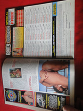 Load image into Gallery viewer, Vintage Nude Erotic Sexy Adult Magazine Booty Licious October 2010 P52
