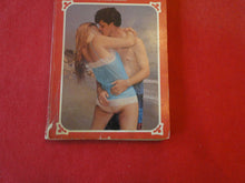 Load image into Gallery viewer, Vintage Erotic Adult Paperback Book/Novel Island Incest Orgy ROUGH PB3