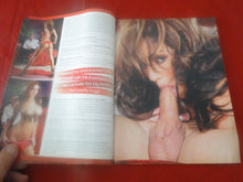 Load image into Gallery viewer, Vintage Nude Erotic Sexy Adult Magazine Cheri March 2010 JB28