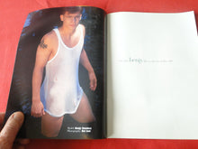 Load image into Gallery viewer, Vintage Adult Erotic Sexy Magazine Gay Interest Freshmen February 1995 P58