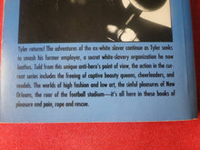 Load image into Gallery viewer, Vintage Erotic Adult Paperback Book/Novel HOM Tyler Silent Cheer PB2