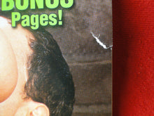 Load image into Gallery viewer, Vintage Nude Erotic Sexy Adult Magazine High Society January 2003 JB11