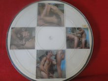 Load image into Gallery viewer, Vintage 8MM Gay Adult Pornographic Smoker Stag Film Unknown Title EARLY HC4