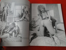 Load image into Gallery viewer, Vintage Nude Erotic Sexy Adult Magazine Parliament Hot Lesbians 1994 JB28