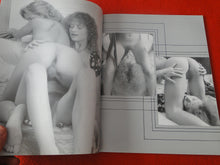 Load image into Gallery viewer, Vintage Nude Erotic Sexy Adult Magazine Parliament Hot Lesbians 1994 JB28