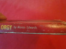 Load image into Gallery viewer, Vintage Erotic Adult Paperback Book/Novel Island Incest Orgy ROUGH PB3