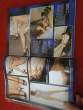 Load image into Gallery viewer, Vintage Nude Erotic Sexy Adult Magazine Leg Show June 2003 JB28