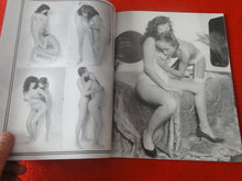 Load image into Gallery viewer, Vintage Nude Erotic Sexy Adult Magazine Parliament Hot Lesbians 1994 JB28