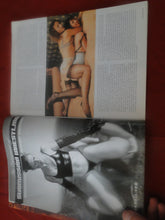 Load image into Gallery viewer, Vintage Nude Erotic Sexy Adult Magazine Leg Show June 2003 JB28