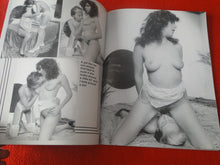 Load image into Gallery viewer, Vintage Nude Erotic Sexy Adult Magazine Parliament Hot Lesbians 1994 JB28
