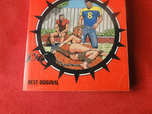 Load image into Gallery viewer, Vintage Erotic Adult Paperback Book/Novel Chained Cheerleader PB2