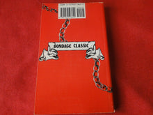 Load image into Gallery viewer, Vintage Erotic Adult Paperback Book/Novel Chained Cheerleader PB2