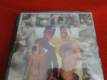 Load image into Gallery viewer, Vintage Adult All Male Gay XXX DVD SEALED NOS A Tale of Two Brothers B1a
