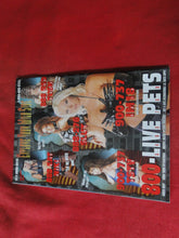 Load image into Gallery viewer, Vintage Nude Erotic Sexy Adult Magazine Just 18 Dec. 2001 U3