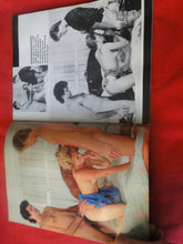 Load image into Gallery viewer, Vintage Nude Erotic Sexy Adult Magazine Triple Pleasure 1989 U1